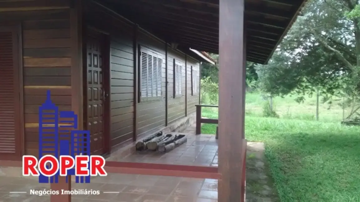 Foto 4 de Sítio / Rancho com 3 quartos à venda, 48000m2 em Itupeva - SP