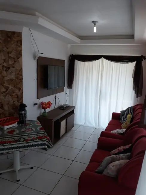 Foto 8 de Apartamento com 2 quartos à venda, 70m2 em Bombinhas - SC