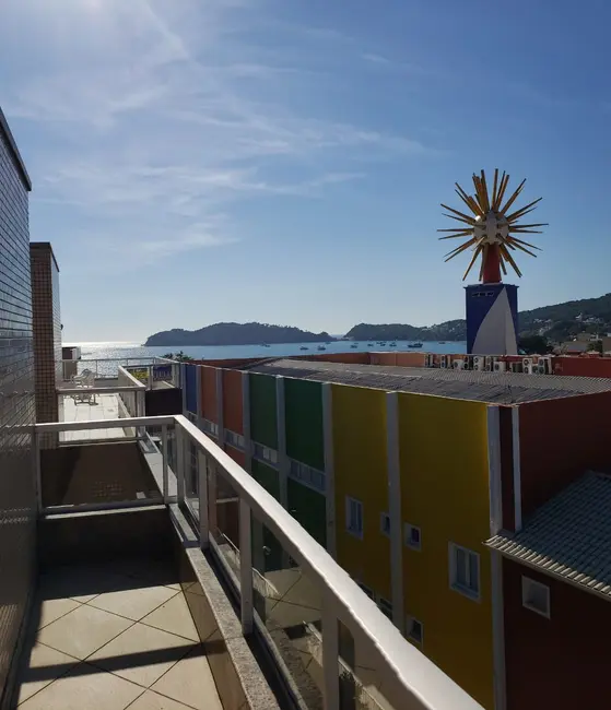 Apartamento com 2 quartos à venda, 149m2 em Centro, Bombinhas - SC - imagem 7 Foto 7 de Apartamento com 2 quartos à venda, 149m2 em Centro, Bombinhas - SC