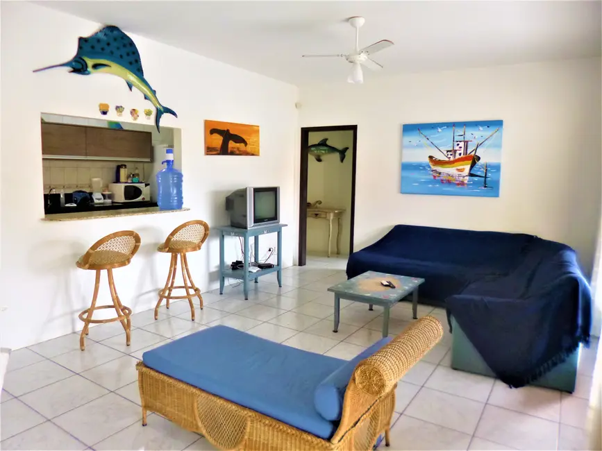 Casa com 2 quartos à venda, 130m2 em Centro, Bombinhas - SC - imagem 4 Foto 4 de Casa com 2 quartos à venda, 130m2 em Centro, Bombinhas - SC