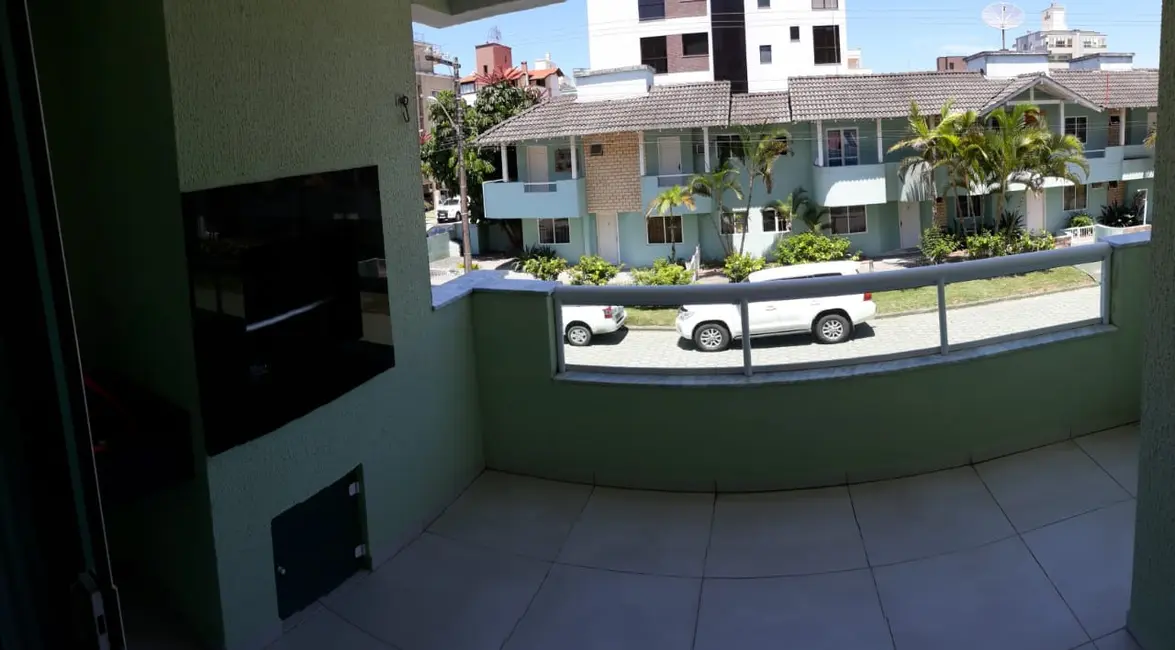 Foto 6 de Apartamento com 1 quarto à venda, 75m2 em Bombinhas - SC