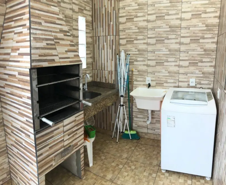 Foto 8 de Apartamento com 1 quarto à venda, 75m2 em Bombinhas - SC