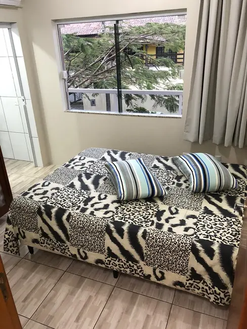 Foto 4 de Apartamento com 1 quarto à venda, 75m2 em Bombinhas - SC