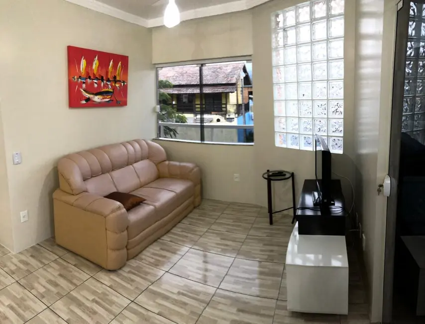 Foto 3 de Apartamento com 1 quarto à venda, 75m2 em Bombinhas - SC