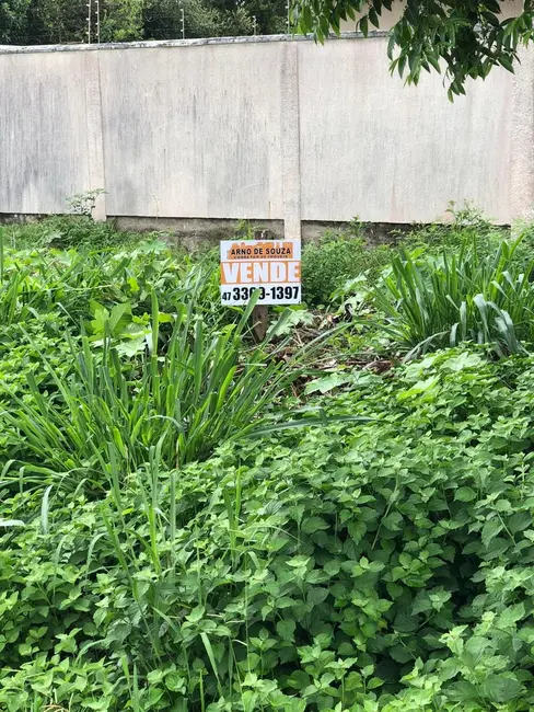 Foto 7 de Terreno / Lote à venda, 271m2 em Bombinhas - SC