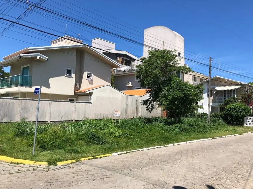 Foto 8 de Terreno / Lote à venda, 271m2 em Bombinhas - SC