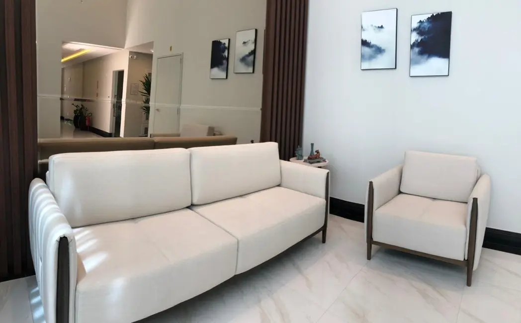 Foto 6 de Apartamento com 2 quartos à venda, 103m2 em Bombinhas - SC