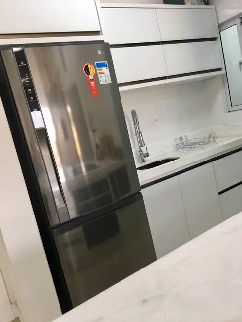 Foto 7 de Apartamento com 1 quarto à venda, 90m2 em Bombinhas - SC