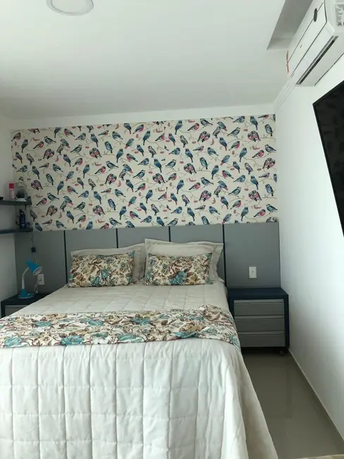 Foto 5 de Apartamento com 3 quartos à venda, 247m2 em Bombinhas - SC