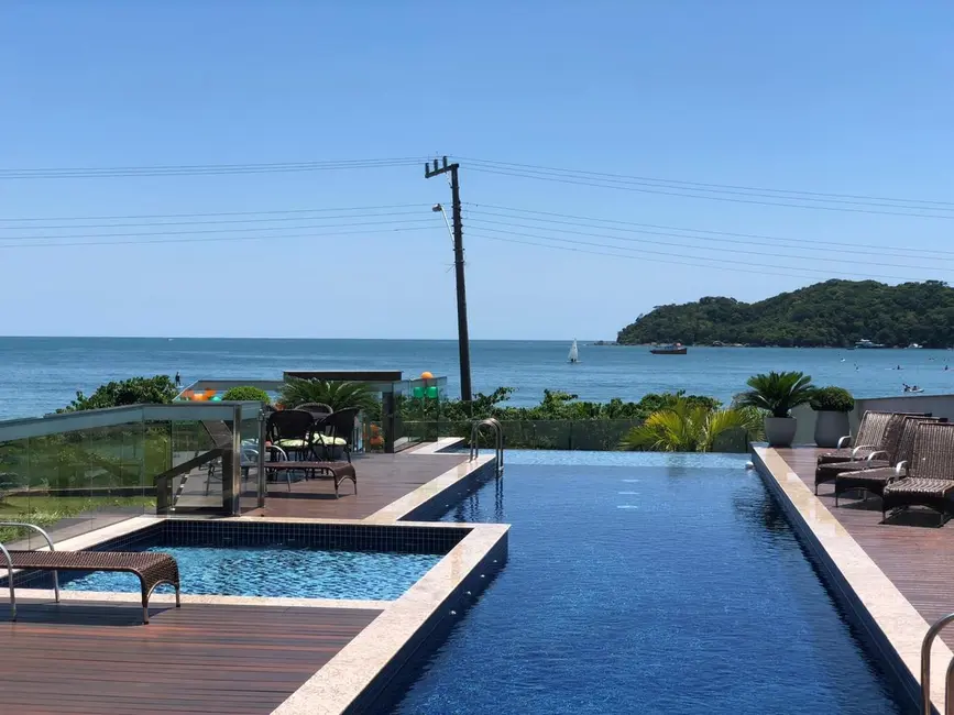 Apartamento com 3 quartos à venda, 233m2 em Centro, Bombinhas - SC - imagem 3 Foto 3 de Apartamento com 3 quartos à venda, 233m2 em Centro, Bombinhas - SC