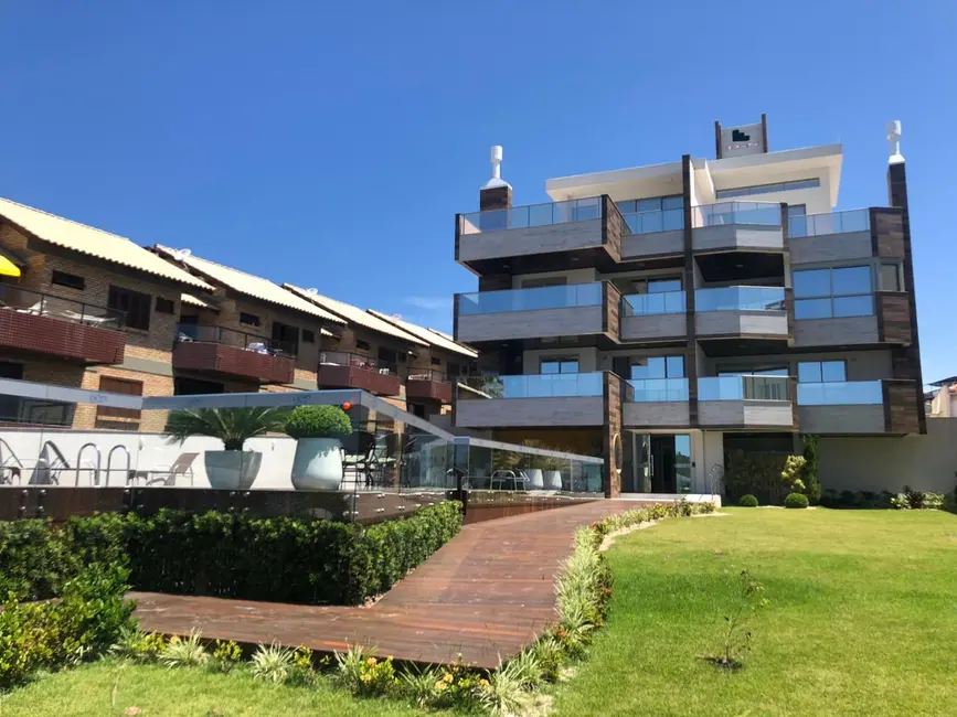 Foto 2 de Apartamento com 3 quartos à venda, 233m2 em Centro, Bombinhas - SC