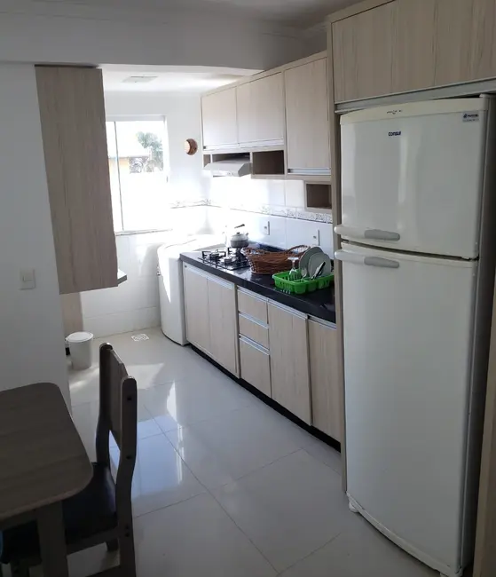 Foto 3 de Apartamento com 1 quarto à venda, 75m2 em Bombinhas - SC