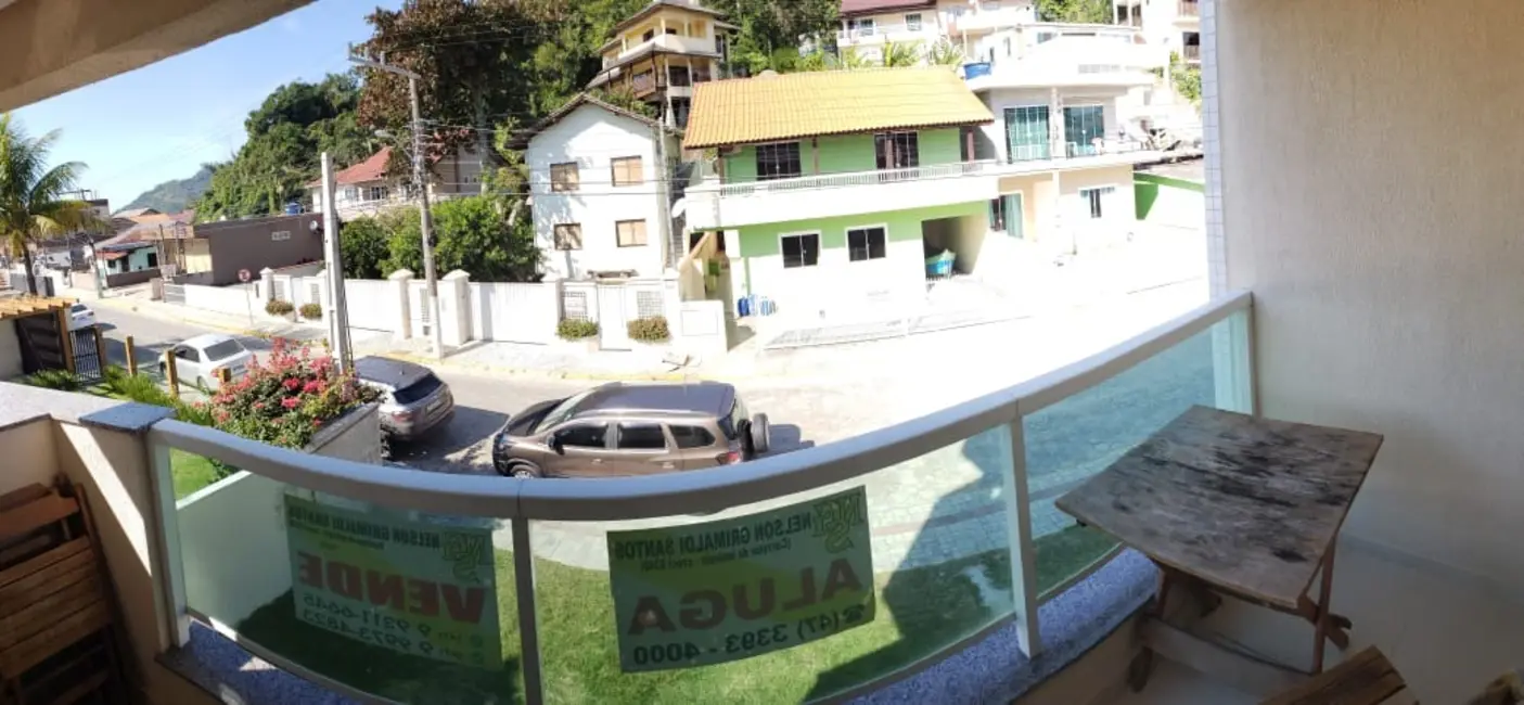 Foto 6 de Apartamento com 1 quarto à venda, 75m2 em Bombinhas - SC