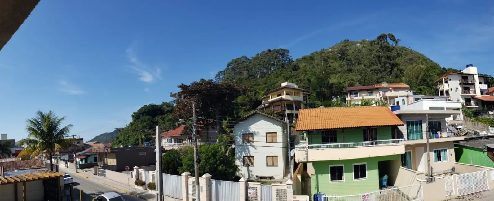 Foto 7 de Apartamento com 1 quarto à venda, 75m2 em Bombinhas - SC