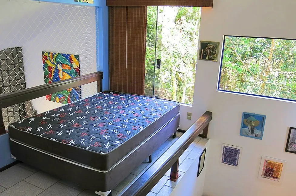 Foto 8 de Casa com 1 quarto à venda, 90m2 em Bombinhas - SC