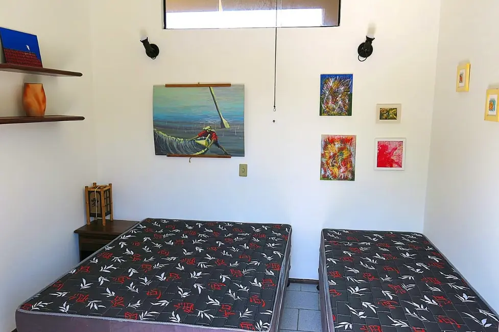 Foto 4 de Casa com 1 quarto à venda, 90m2 em Bombinhas - SC