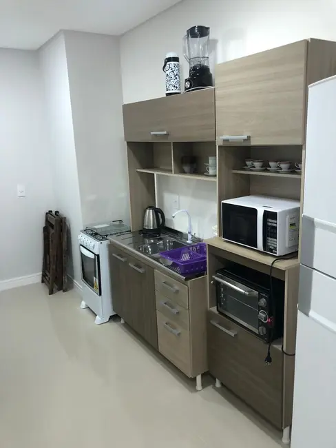 Foto 7 de Apartamento com 2 quartos à venda, 90m2 em Bombinhas - SC