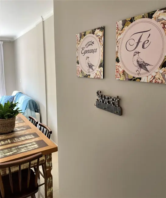 Foto 8 de Apartamento com 1 quarto à venda, 72m2 em Bombinhas - SC