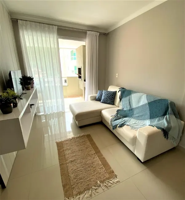 Foto 5 de Apartamento com 1 quarto à venda, 72m2 em Bombinhas - SC