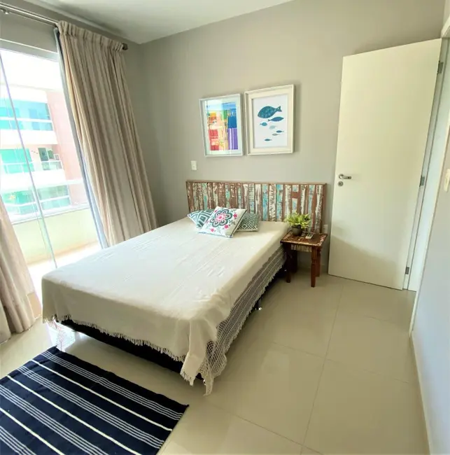 Foto 7 de Apartamento com 1 quarto à venda, 72m2 em Bombinhas - SC