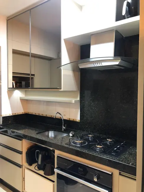 Foto 3 de Apartamento com 1 quarto à venda, 70m2 em Centro, Bombinhas - SC