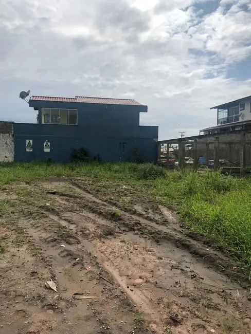 Foto 7 de Terreno / Lote à venda, 325m2 em Bombinhas - SC