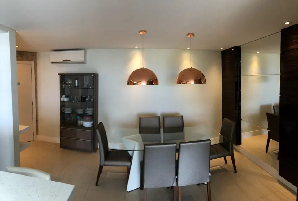 Foto 1 de Apartamento com 2 quartos à venda, 114m2 em Centro, Entre Rios - SC