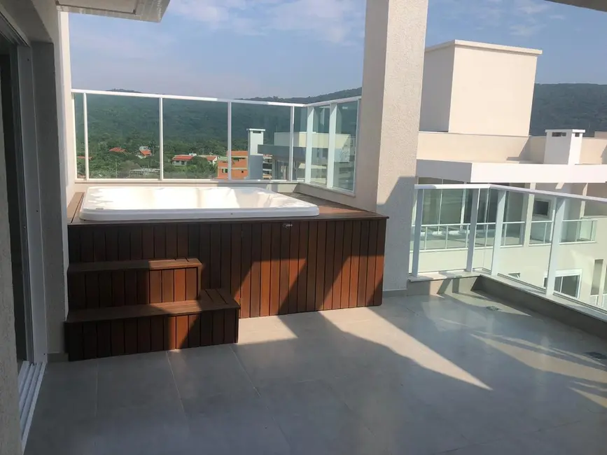 Foto 6 de Apartamento com 3 quartos à venda, 193m2 em Bombinhas - SC