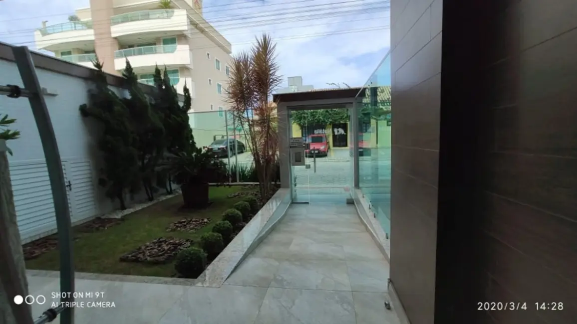 Foto 4 de Apartamento com 1 quarto à venda, 75m2 em Bombinhas - SC