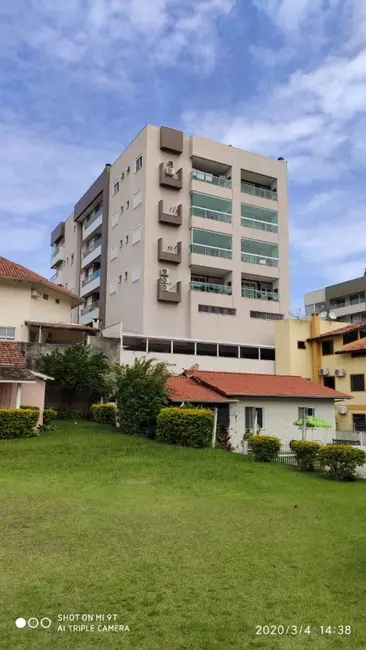 Foto 2 de Apartamento com 1 quarto à venda, 75m2 em Bombinhas - SC