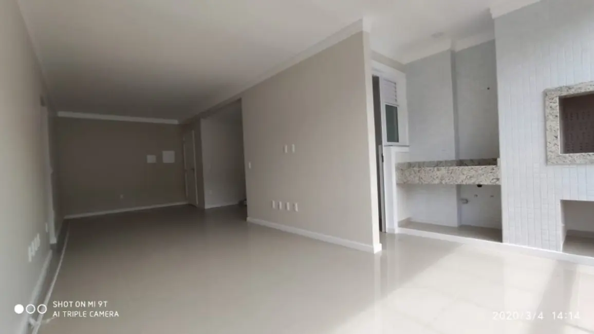 Foto 9 de Apartamento com 1 quarto à venda, 75m2 em Bombinhas - SC
