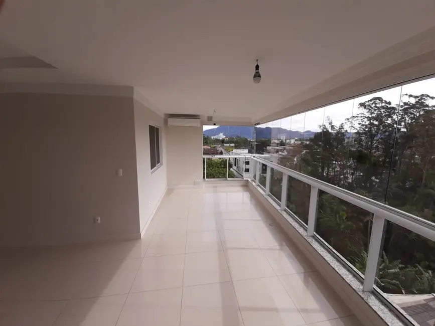 Foto 1 de Apartamento com 3 quartos à venda, 179m2 em Centro, Indaial - SC