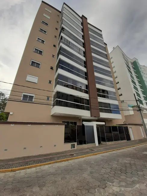 Foto 2 de Apartamento com 3 quartos à venda, 179m2 em Centro, Indaial - SC