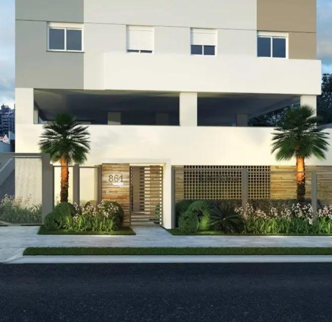 Foto 4 de Apartamento com 3 quartos à venda, 76m2 em Higienópolis, Porto Alegre - RS