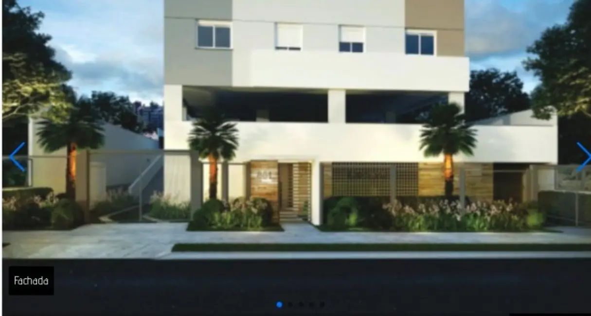 Foto 2 de Apartamento com 3 quartos à venda, 76m2 em Higienópolis, Porto Alegre - RS
