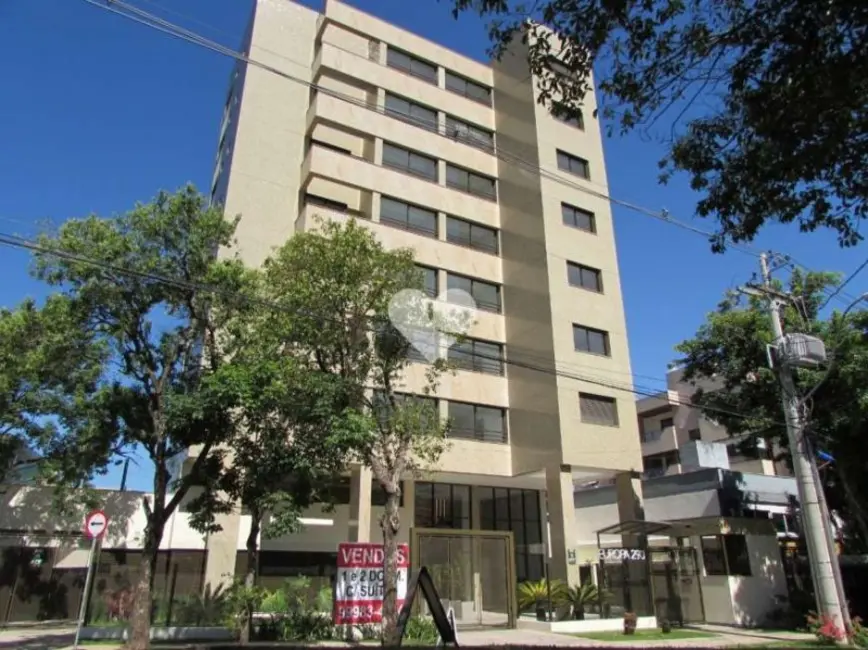 Foto 1 de Apartamento com 1 quarto à venda, 46m2 em Petrópolis, Porto Alegre - RS