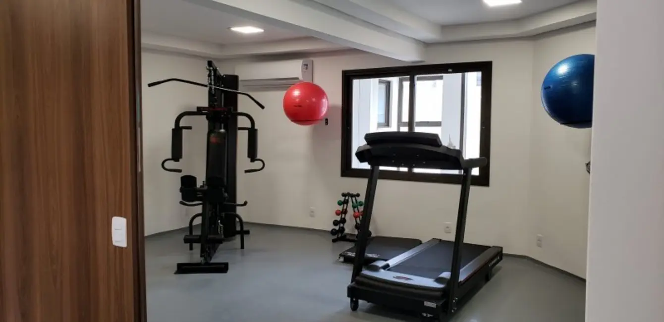 Apartamento com 1 quarto à venda, 46m2 em Petrópolis, Porto Alegre - RS - imagem 4 Foto 4 de Apartamento com 1 quarto à venda, 46m2 em Petrópolis, Porto Alegre - RS