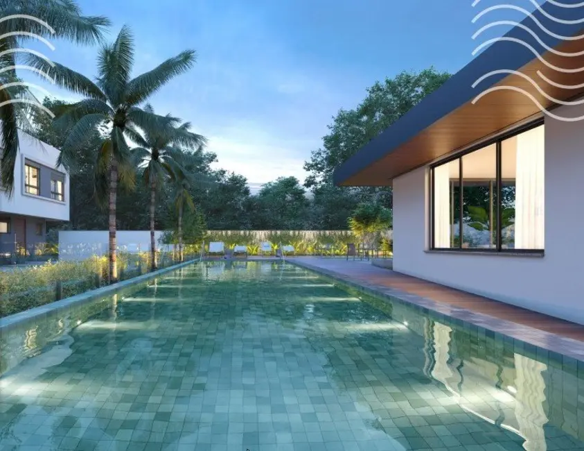 Casa de Condomínio com 3 quartos à venda, 144m2 em Jardim Itu, Porto Alegre - RS - imagem 6 Foto 6 de Casa de Condomínio com 3 quartos à venda, 144m2 em Jardim Itu, Porto Alegre - RS