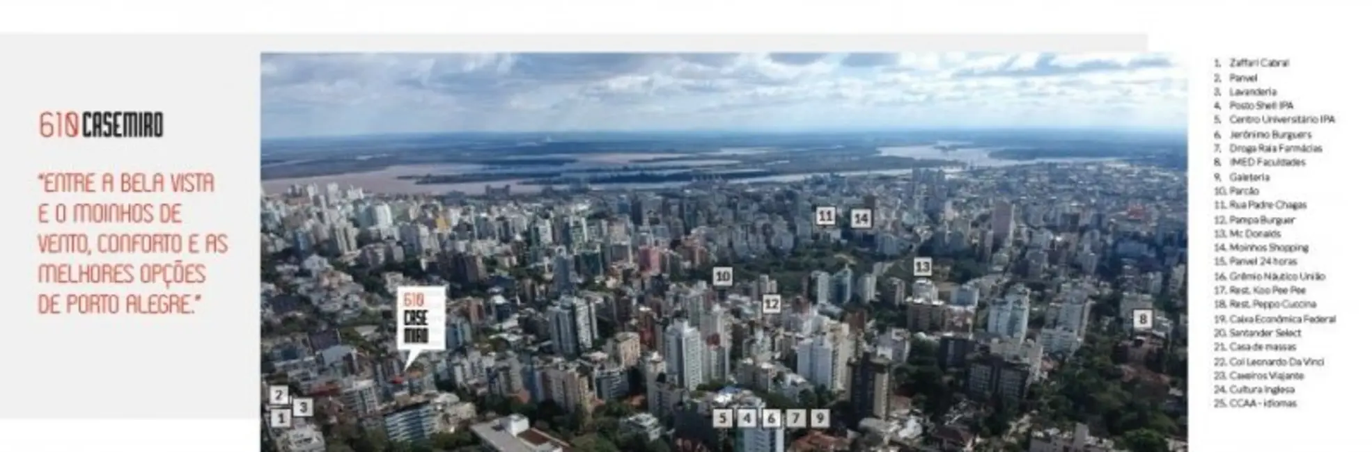 Foto 8 de Apartamento com 2 quartos à venda, 64m2 em Rio Branco, Porto Alegre - RS