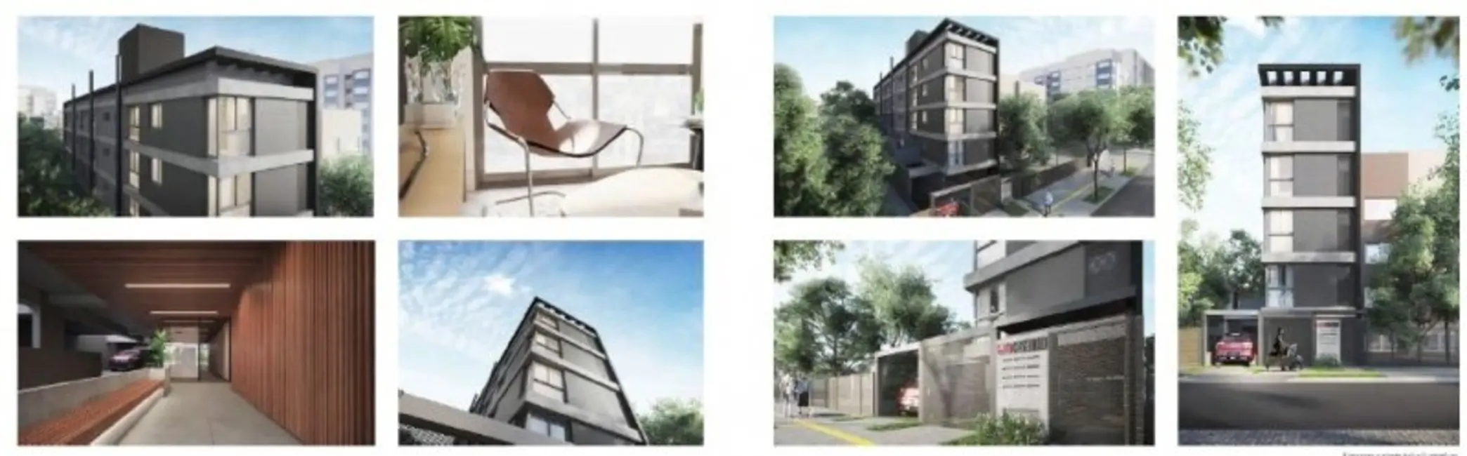 Foto 9 de Apartamento com 2 quartos à venda, 79m2 em Rio Branco, Porto Alegre - RS