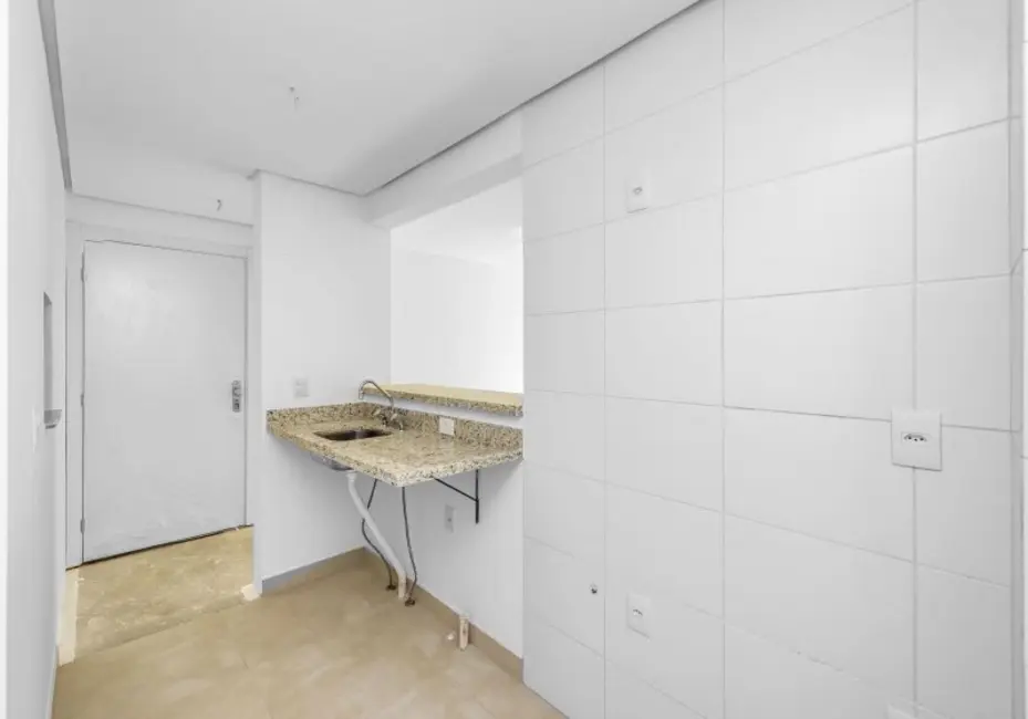 Foto 5 de Apartamento com 2 quartos à venda, 66m2 em São João, Porto Alegre - RS