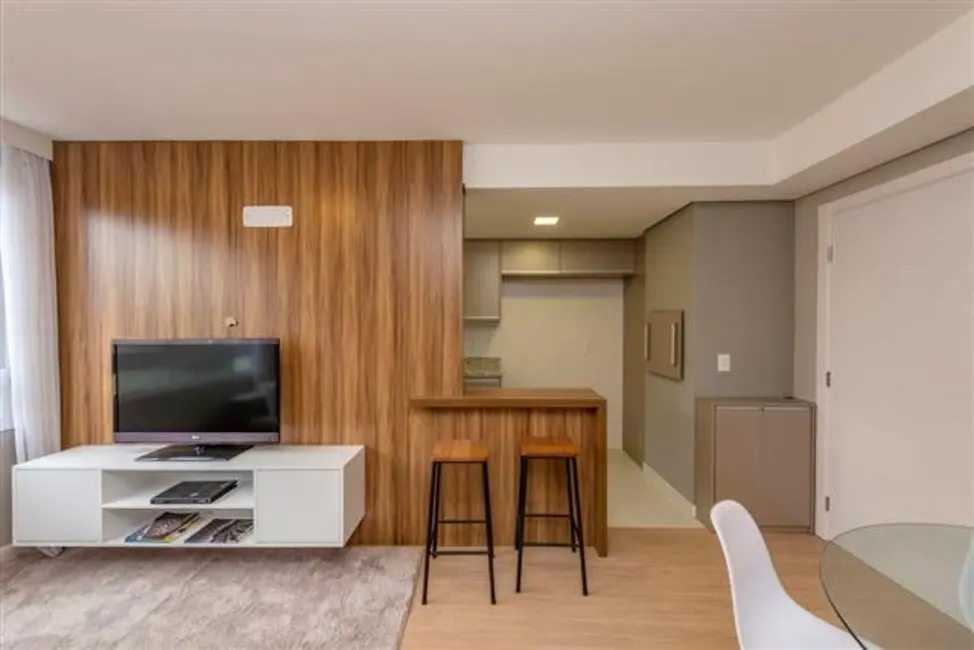 Foto 1 de Apartamento com 3 quartos à venda, 65m2 em Petrópolis, Porto Alegre - RS