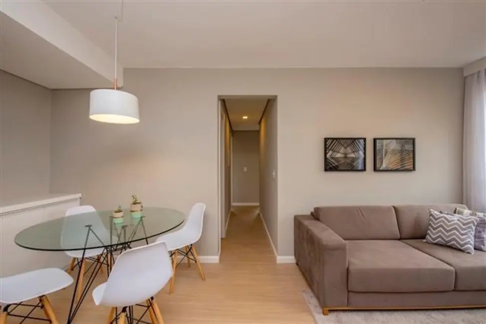 Foto 6 de Apartamento com 3 quartos à venda, 65m2 em Petrópolis, Porto Alegre - RS