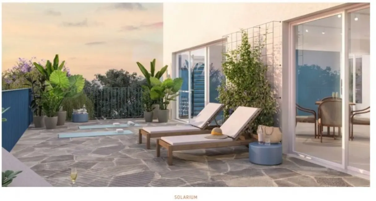 Foto 6 de Apartamento com 1 quarto à venda, 33m2 em Centro Histórico, Porto Alegre - RS