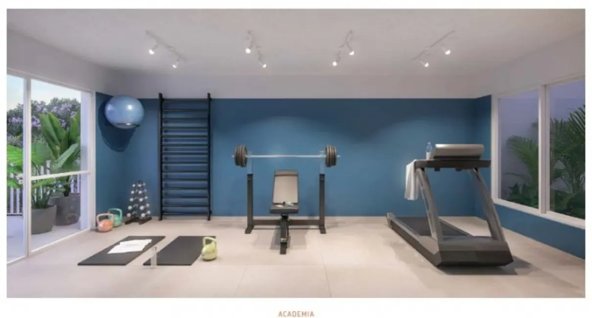 Foto 7 de Apartamento com 1 quarto à venda, 33m2 em Centro Histórico, Porto Alegre - RS