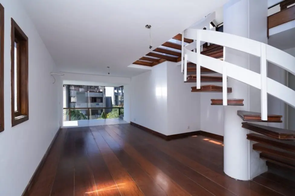 Cobertura com 3 quartos à venda, 244m2 em Auxiliadora, Porto Alegre - RS - imagem 7 Foto 7 de Cobertura com 3 quartos à venda, 244m2 em Auxiliadora, Porto Alegre - RS