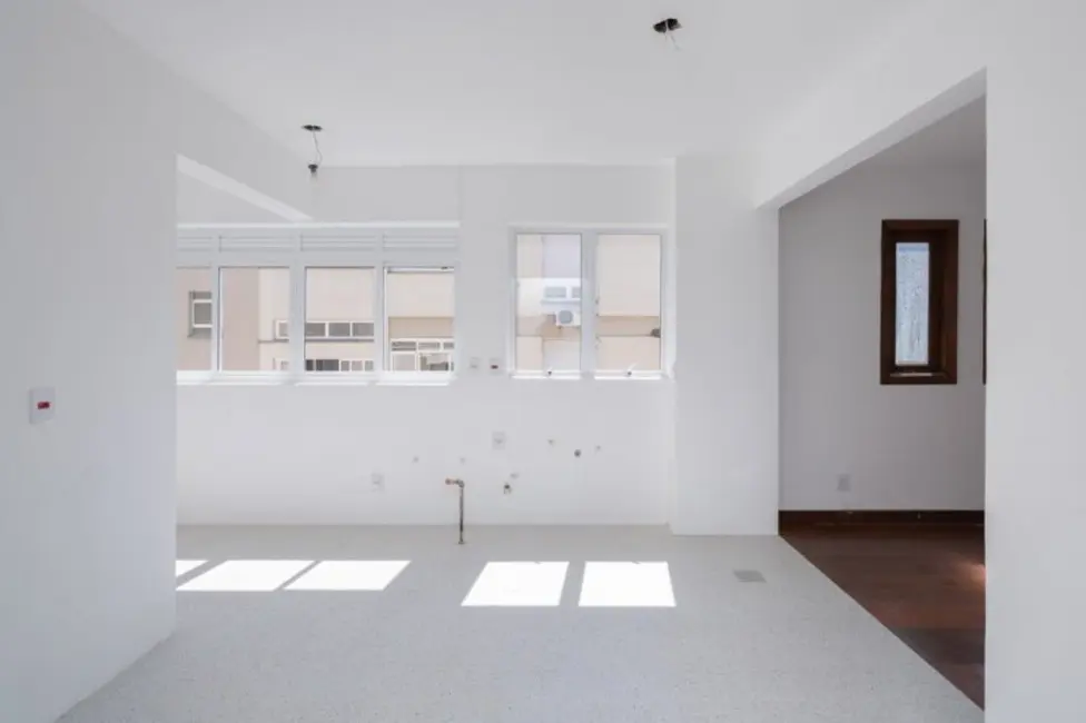 Cobertura com 3 quartos à venda, 244m2 em Auxiliadora, Porto Alegre - RS - imagem 6 Foto 6 de Cobertura com 3 quartos à venda, 244m2 em Auxiliadora, Porto Alegre - RS