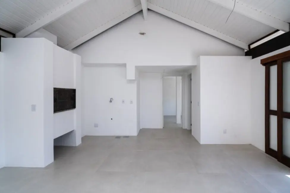 Cobertura com 3 quartos à venda, 244m2 em Auxiliadora, Porto Alegre - RS - imagem 3 Foto 3 de Cobertura com 3 quartos à venda, 244m2 em Auxiliadora, Porto Alegre - RS