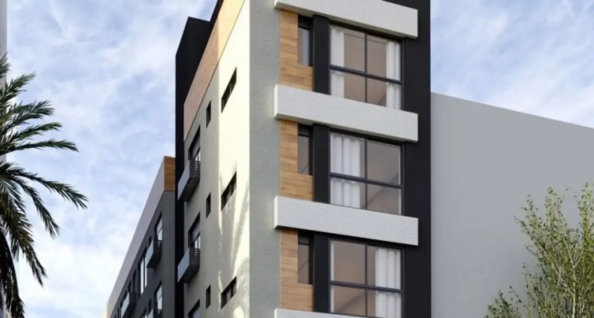 Foto 5 de Apartamento com 1 quarto à venda, 32m2 em Bom Fim, Porto Alegre - RS