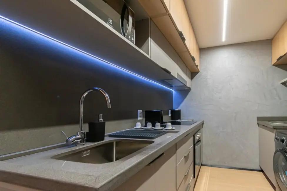 Foto 7 de Apartamento com 1 quarto à venda, 34m2 em Floresta, Porto Alegre - RS